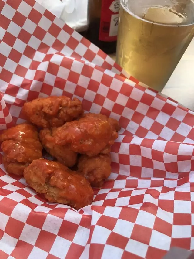 Arlin’s Bar & Restaurant