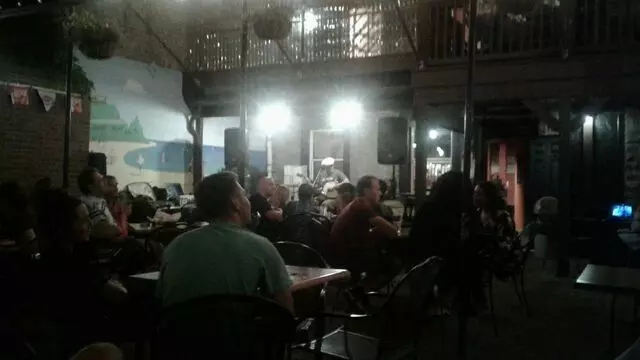 Arlin’s Bar & Restaurant