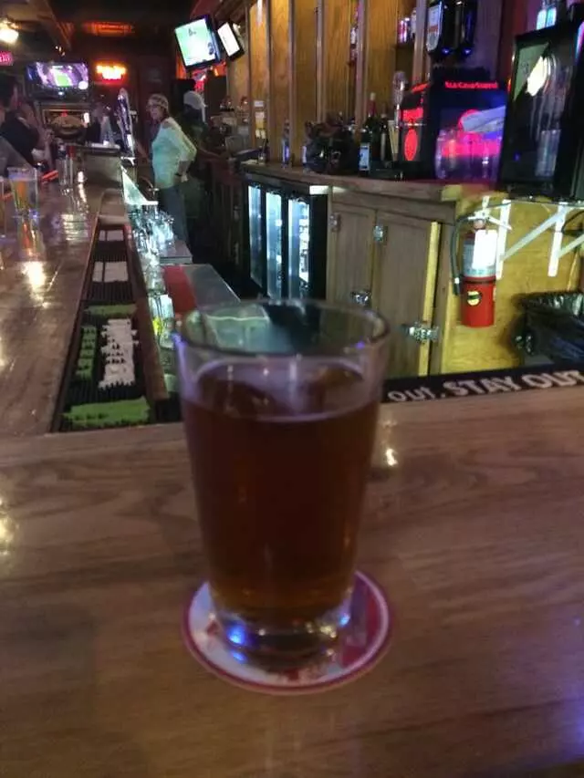 Arlin’s Bar & Restaurant