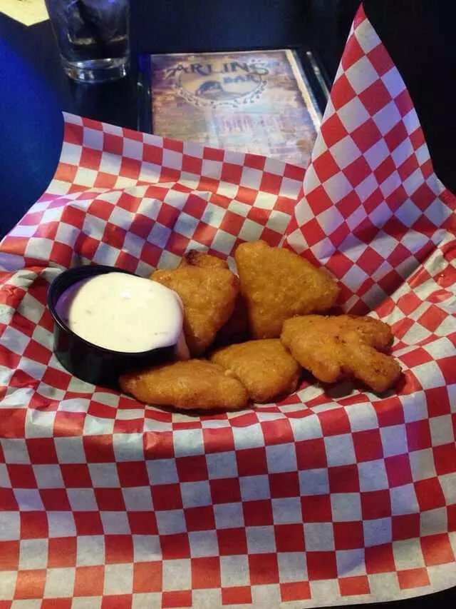 Arlin’s Bar & Restaurant