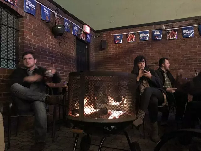Arlin’s Bar & Restaurant