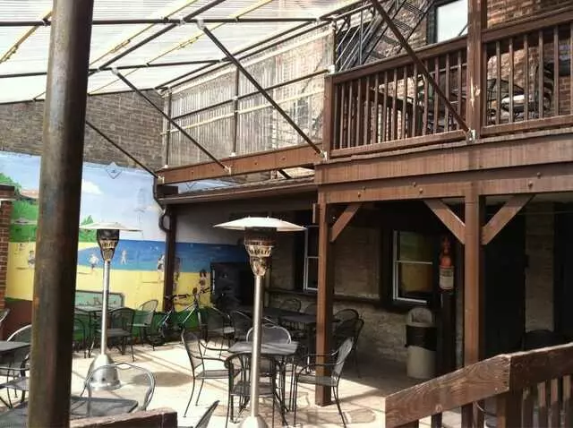 Arlin’s Bar & Restaurant