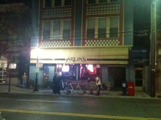 Arlin’s Bar & Restaurant