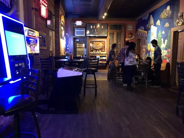 Arlin’s Bar & Restaurant