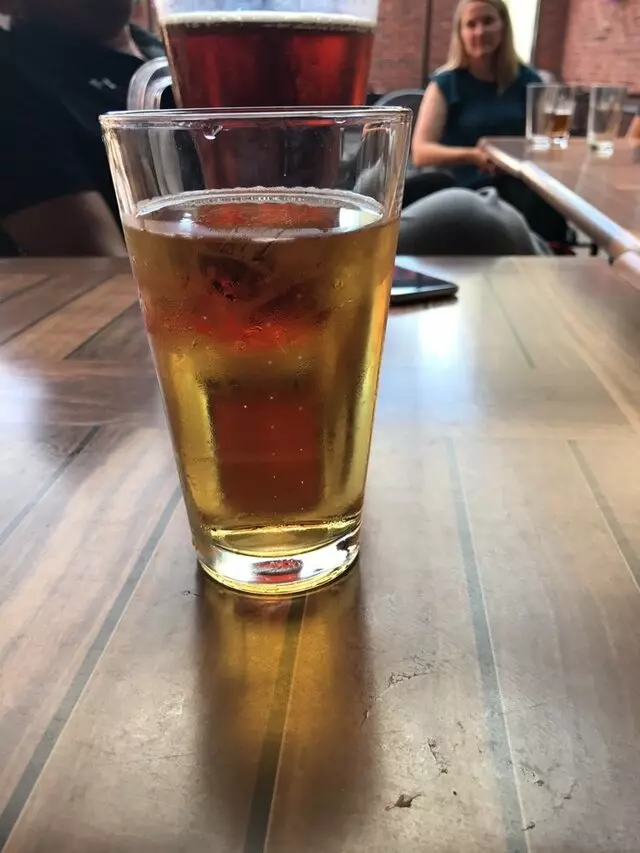 Arlin’s Bar & Restaurant