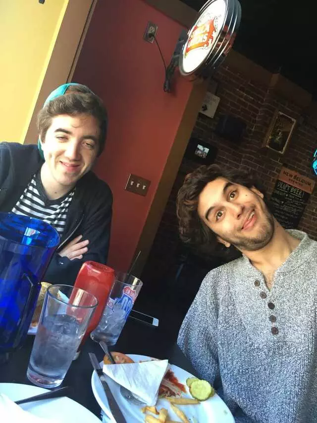 Arlin’s Bar & Restaurant