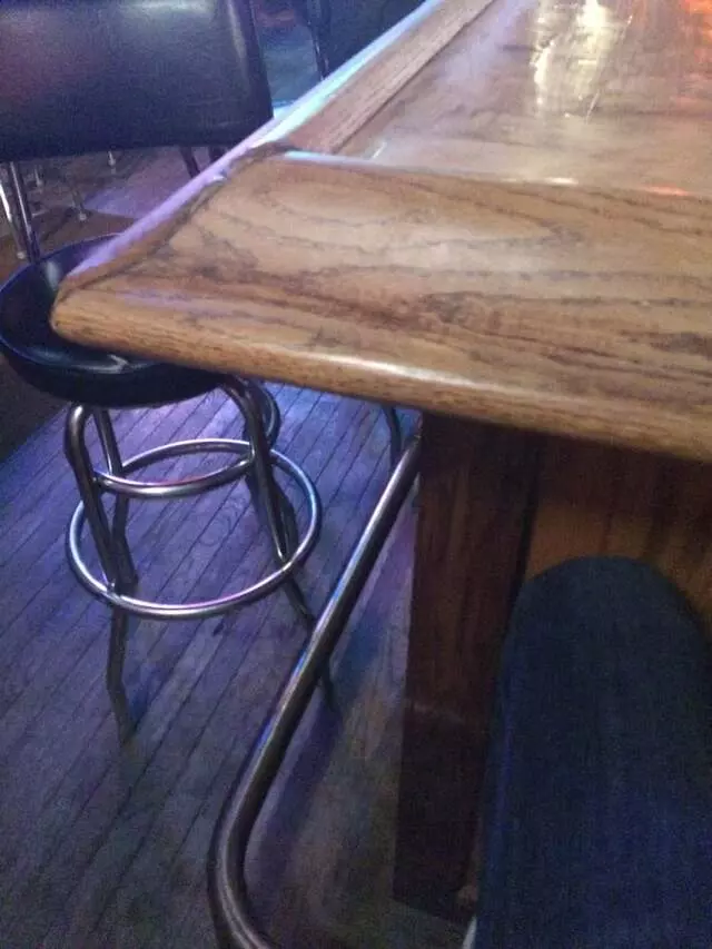 Arlin’s Bar & Restaurant