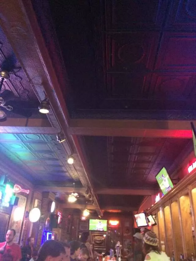 Arlin’s Bar & Restaurant