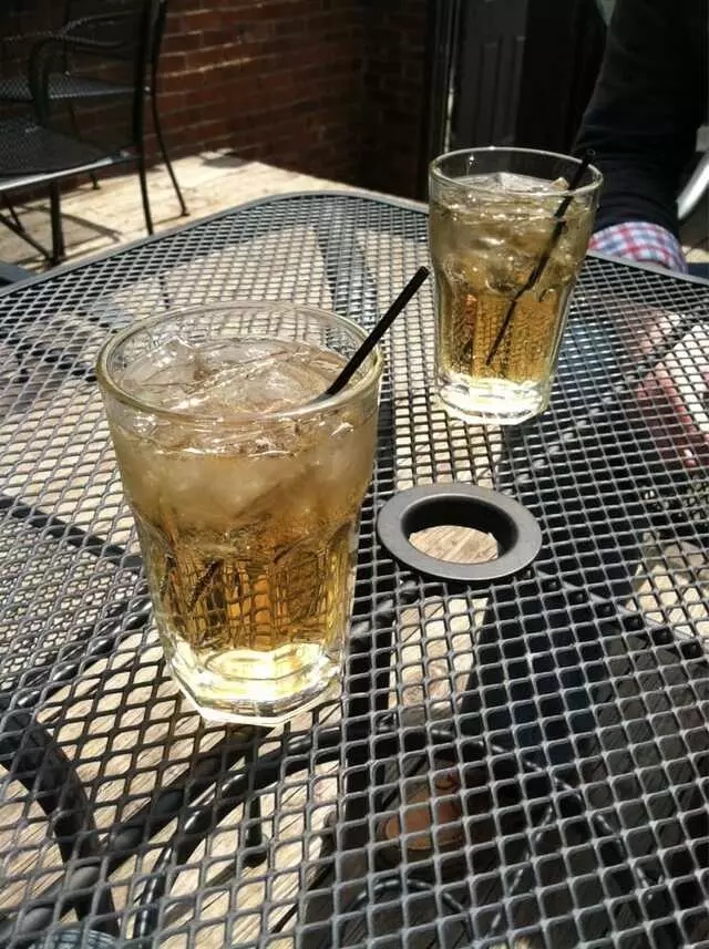 Arlin’s Bar & Restaurant