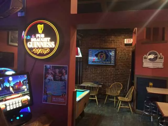 Arlin’s Bar & Restaurant