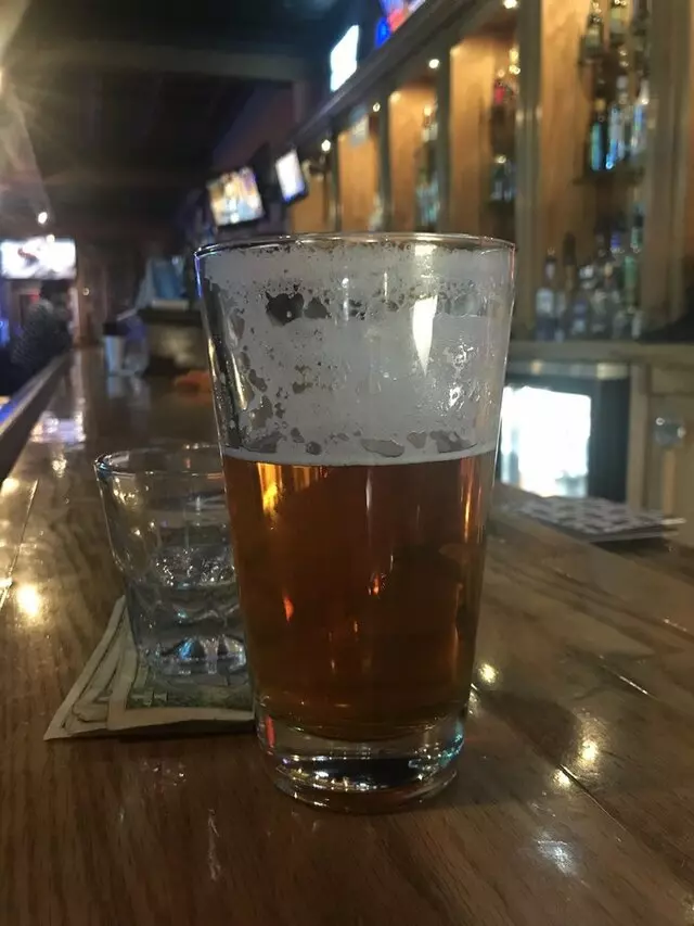 Arlin’s Bar & Restaurant