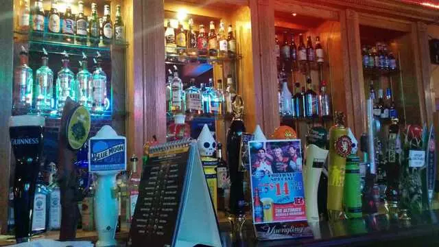 Arlin’s Bar & Restaurant