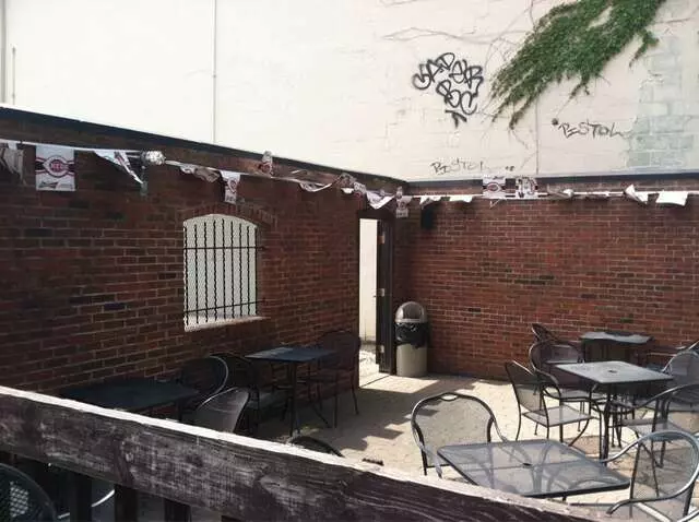 Arlin’s Bar & Restaurant