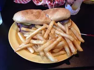 Arlin’s Bar & Restaurant