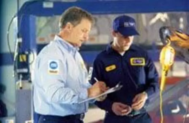 All American Tire & Auto Service