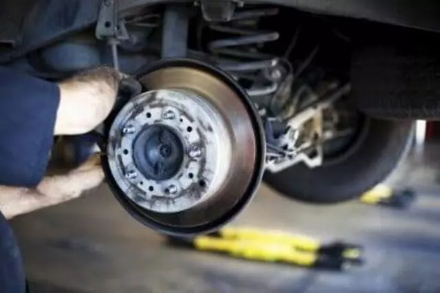 All American Tire & Auto Service