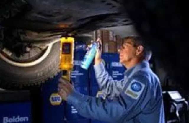 All American Tire & Auto Service