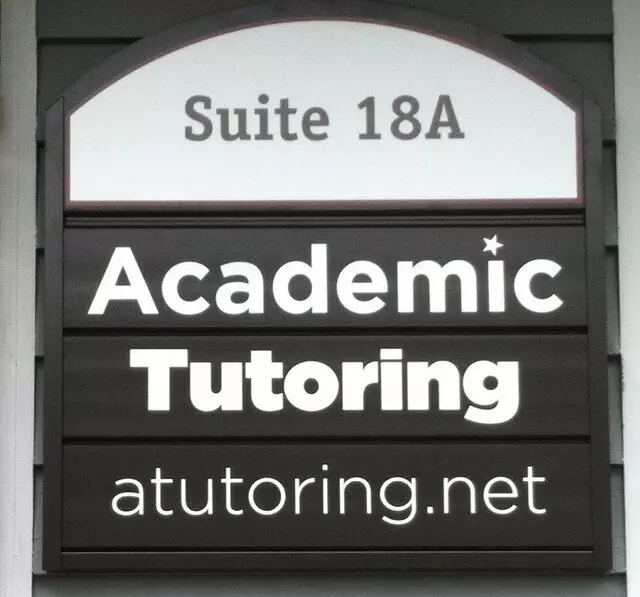 Academic Tutoring