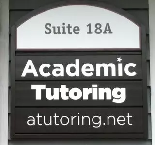 Academic Tutoring