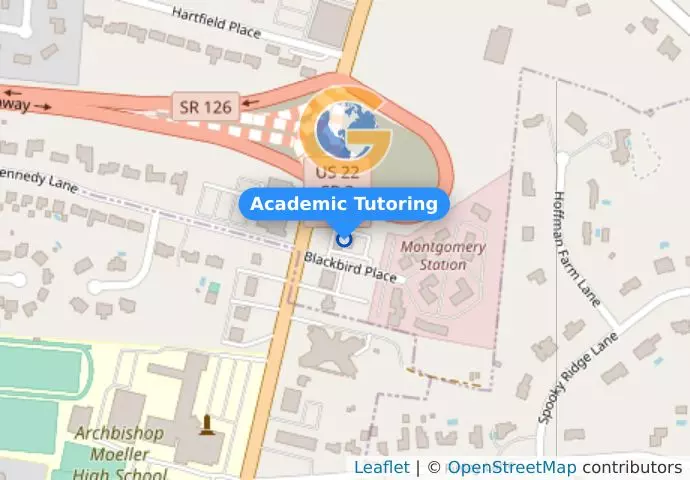 Academic Tutoring