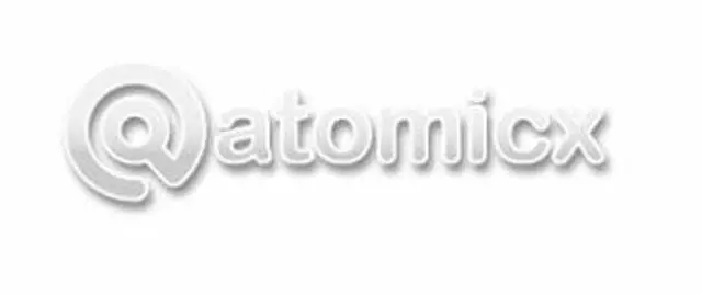 Atomic Computers & Design