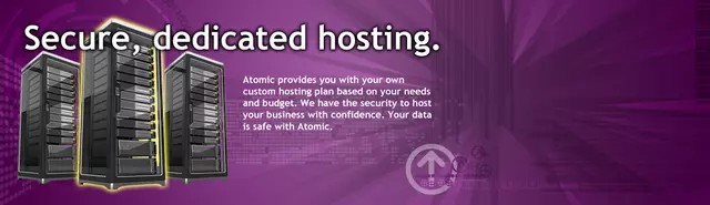 Atomic Computers & Design