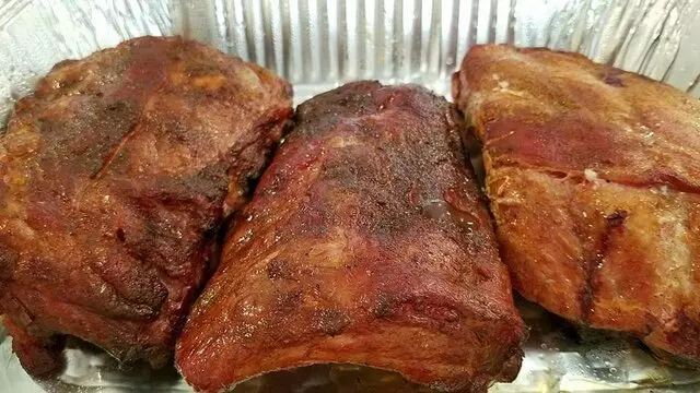 Antonio’s Bar-B-Q