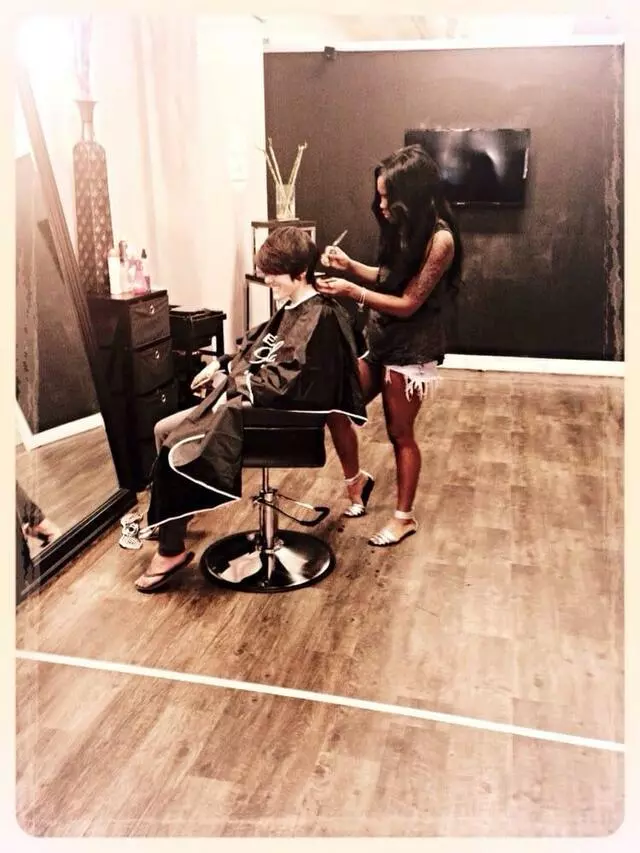 Anayk Hair Cafe