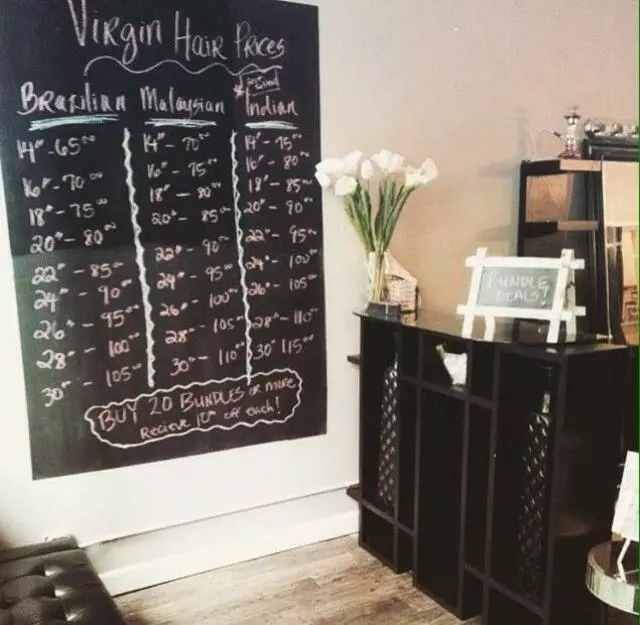 Anayk Hair Cafe