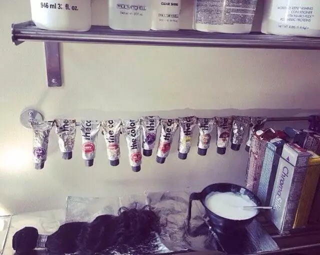 Anayk Hair Cafe