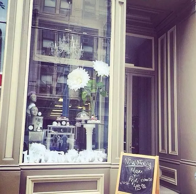 Anayk Hair Cafe