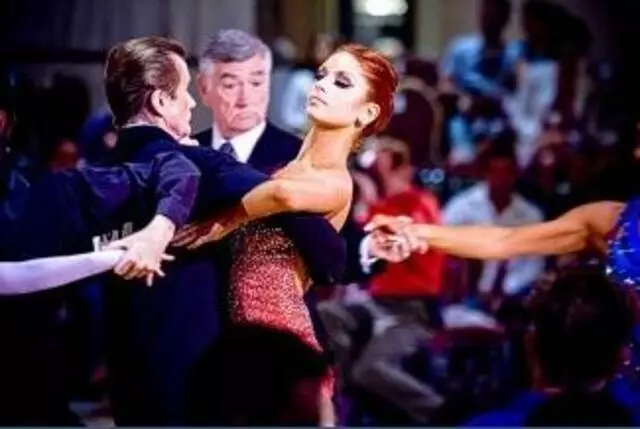 Art Of Ballroom Dance Center