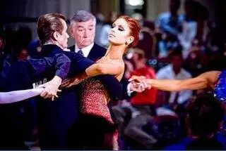 Art Of Ballroom Dance Center