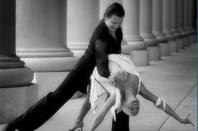 Art Of Ballroom Dance Center