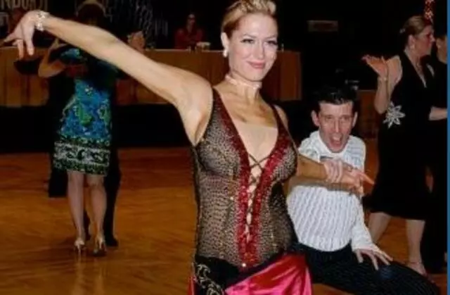 Art Of Ballroom Dance Center