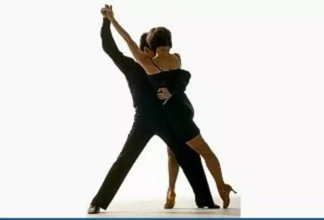 Art Of Ballroom Dance Center