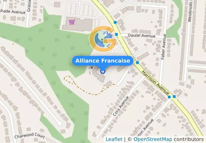 Alliance Francaise