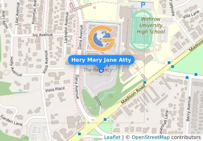 Hery Mary Jane Atty