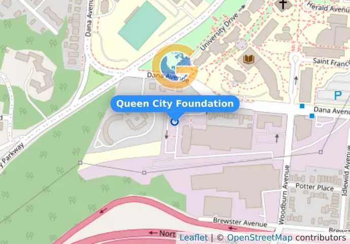 Queen City Foundation