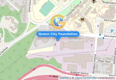 Queen City Foundation