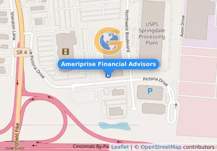 Ameriprise Financial Advisors
