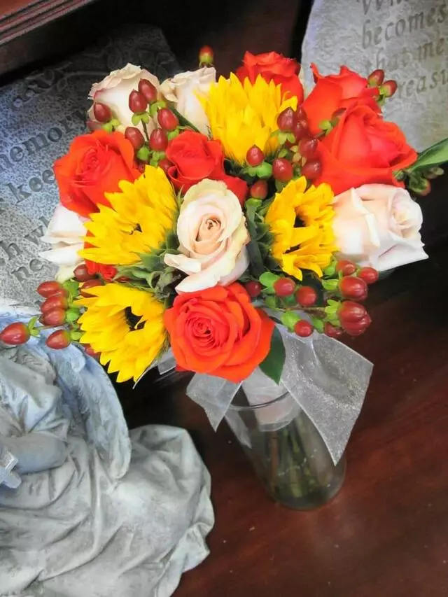 Anderson’s Divine Floral Designs