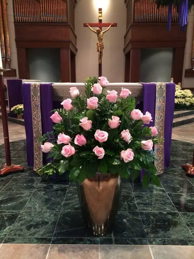 Anderson’s Divine Floral Designs