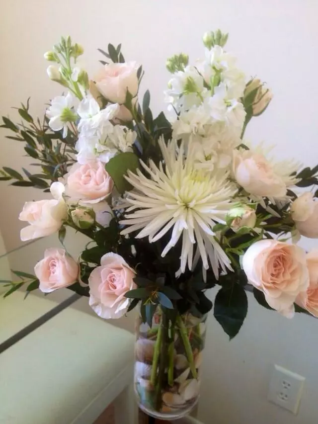 Anderson’s Divine Floral Designs