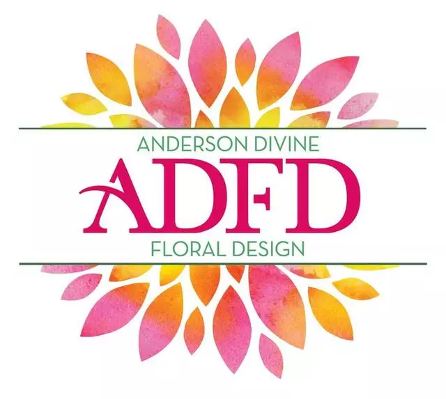 Anderson’s Divine Floral Designs