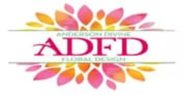 Anderson’s Divine Floral Designs