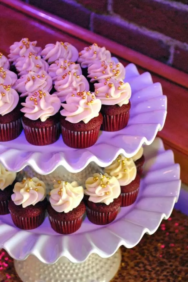 44th & Luxe Events