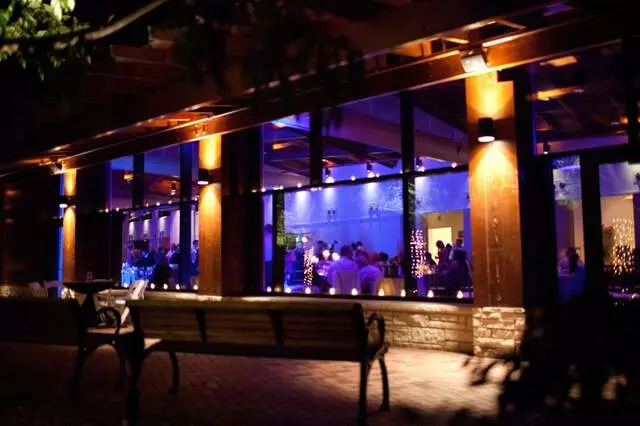44th & Luxe Events