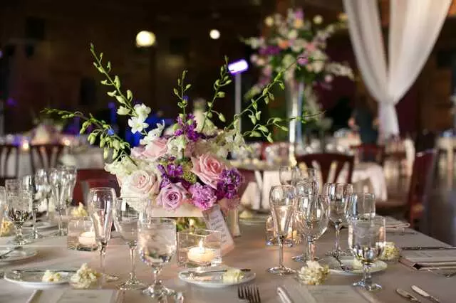 44th & Luxe Events