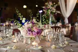 44th & Luxe Events
